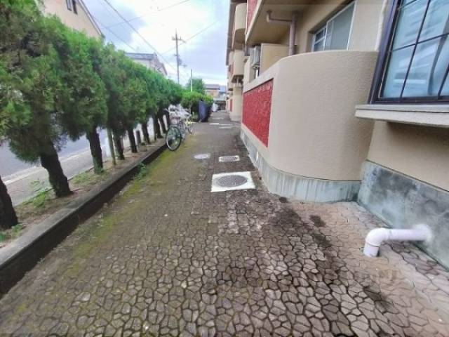通路