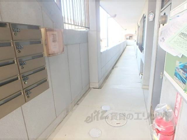 通路