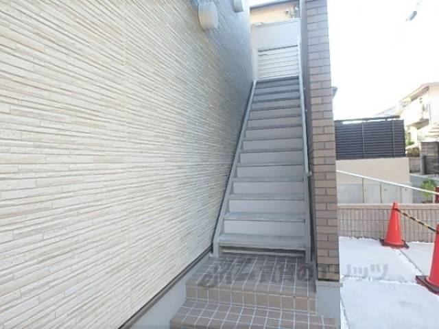 階段