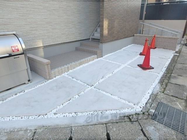 通路