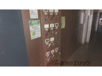 集合ポスト