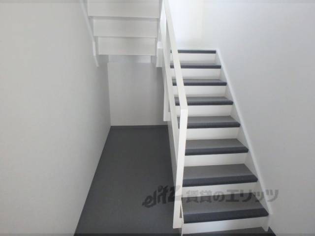階段