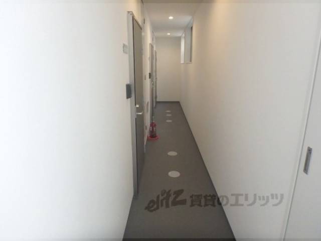 廊下