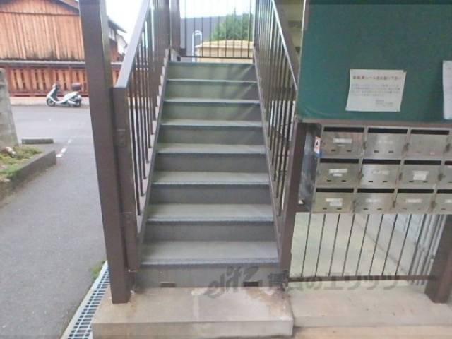 階段