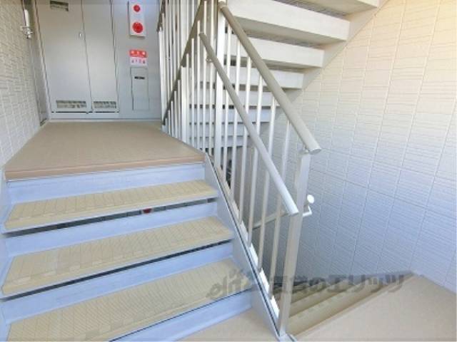 階段