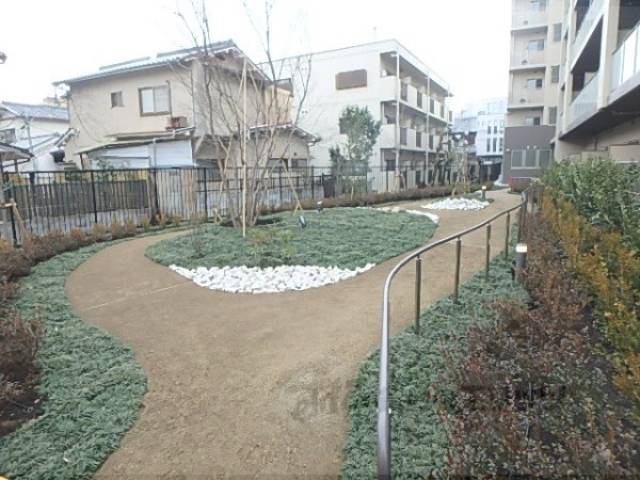 植栽
