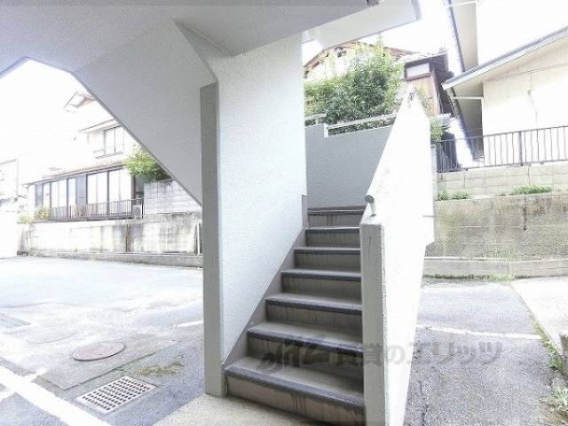 階段