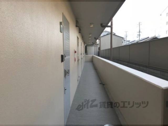 通路