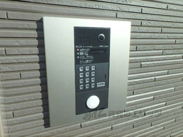 オートロック