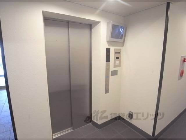 エレベーター