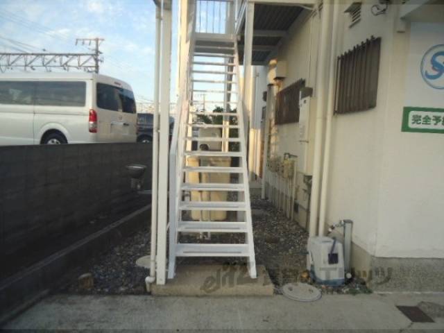 階段