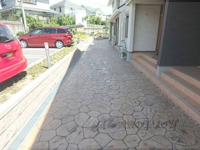 通路