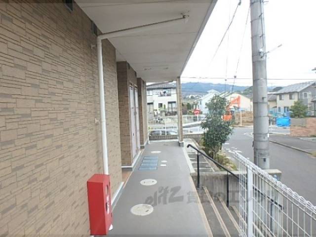 通路