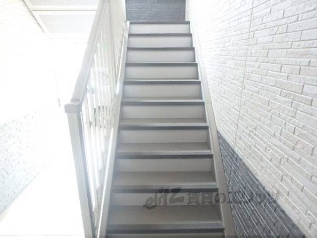 階段