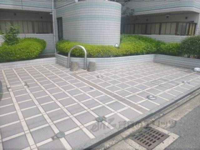共用部
