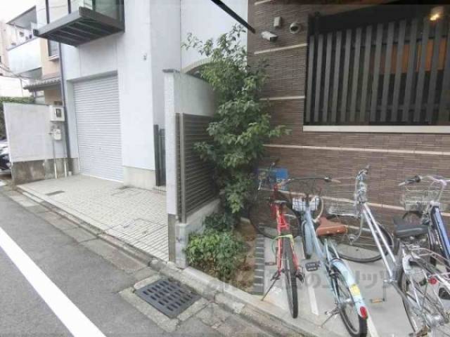 植栽