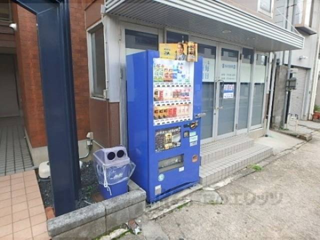 自販機