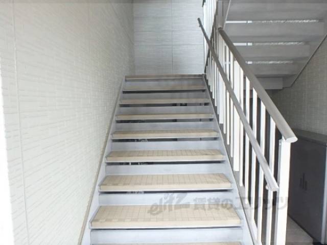 階段