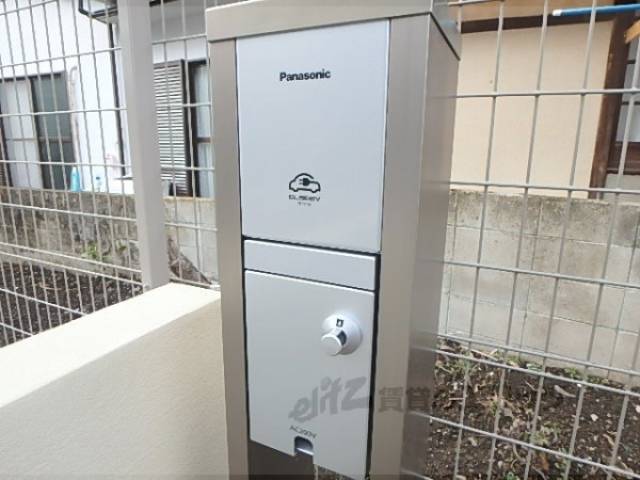 電気スタンド