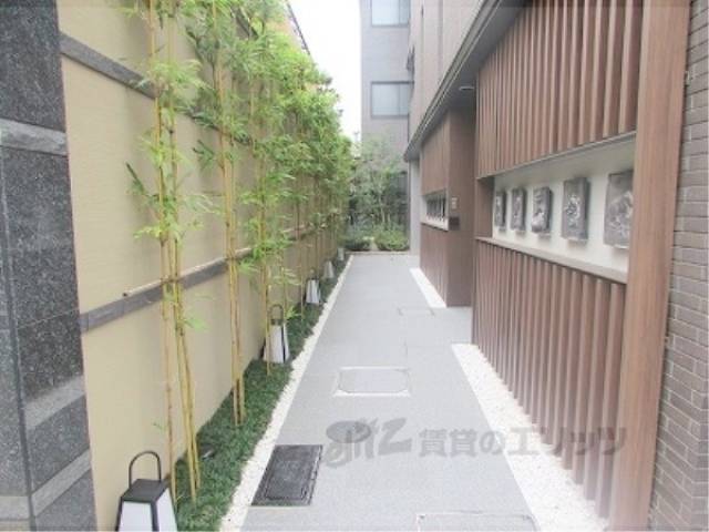 通路