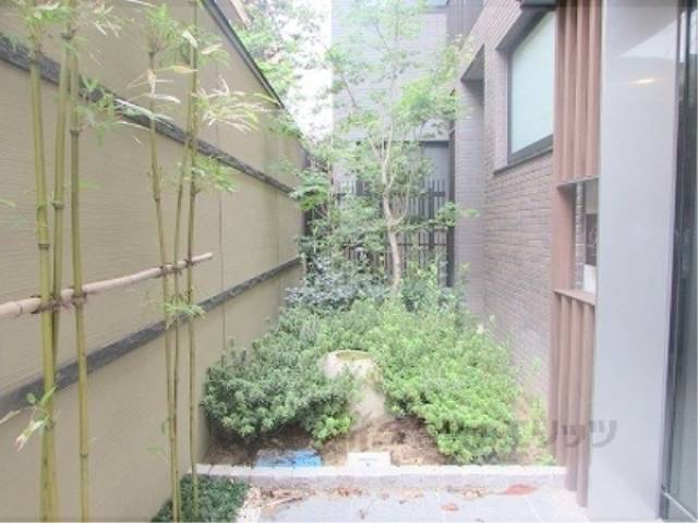 植栽