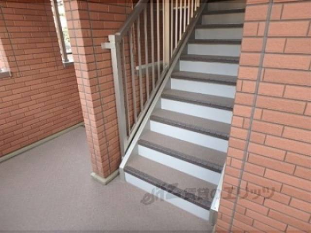 階段