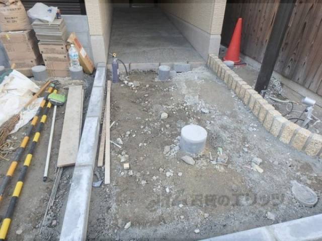 通路