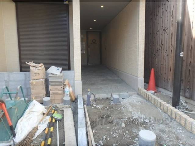 通路