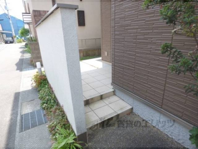通路