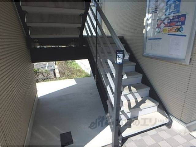 階段
