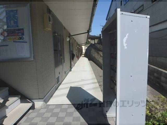 通路