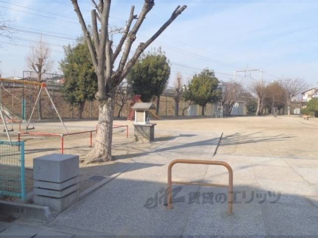公園