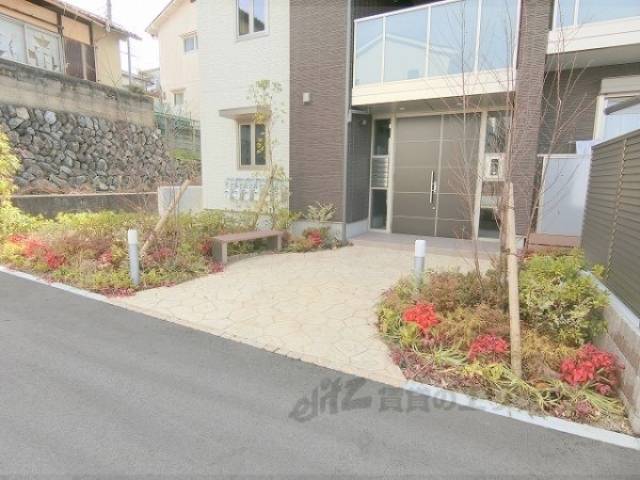 共用部