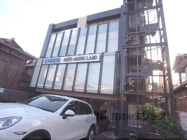 階段