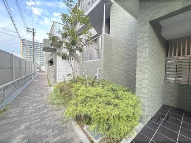 植栽