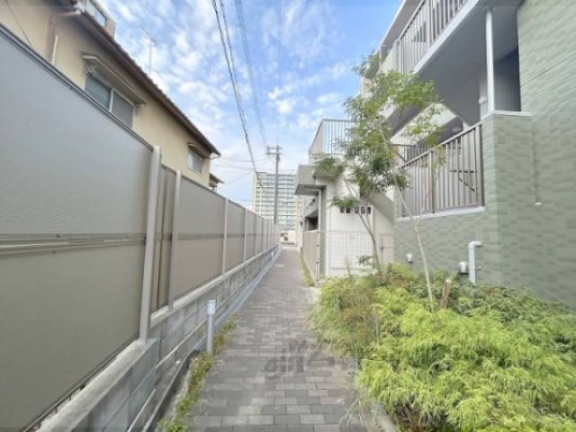 通路