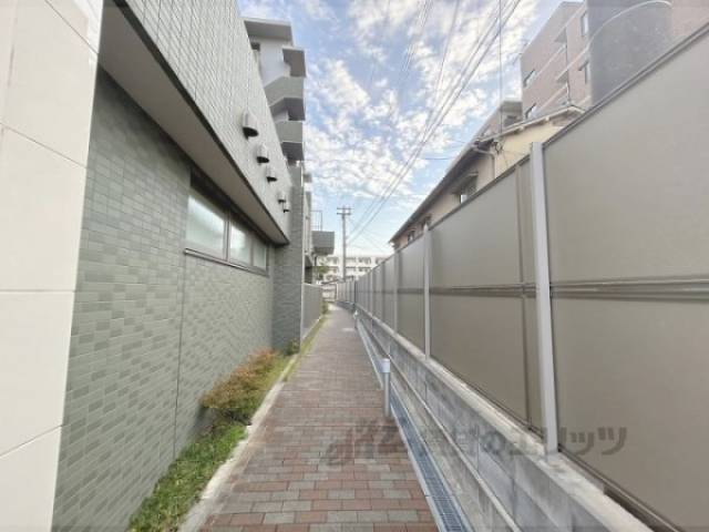 通路