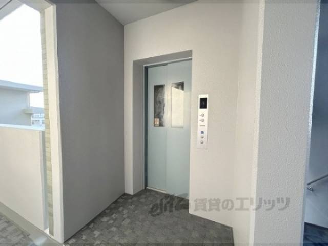 エレベーター