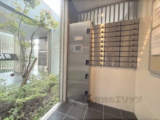 宅配ボックス