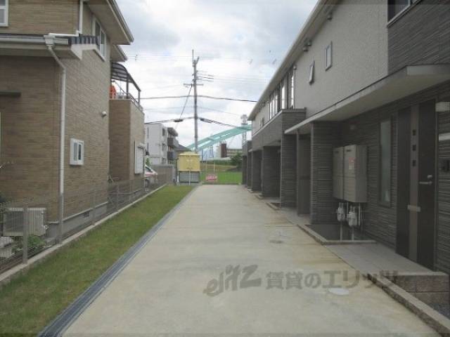 通路