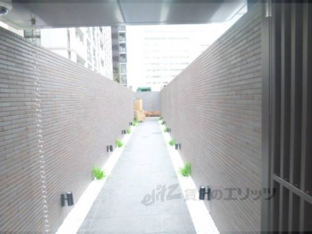 通路