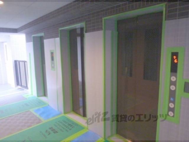 エレベーター