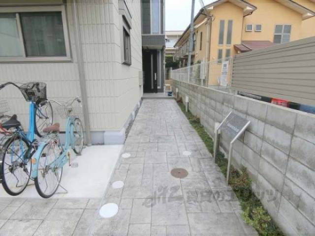 通路
