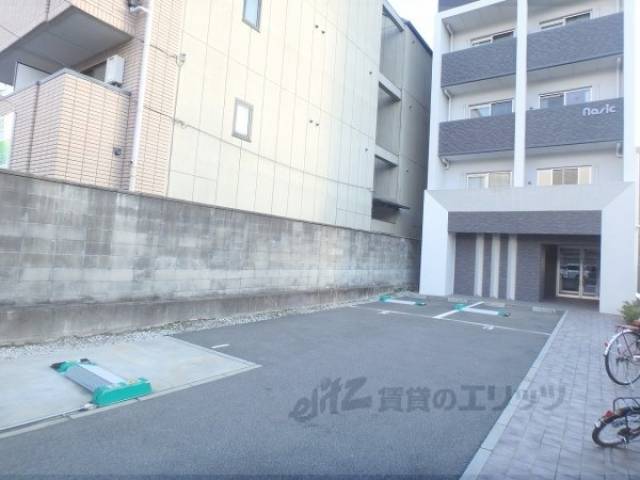 タイムﾊﾟｰｷﾝｸﾞ