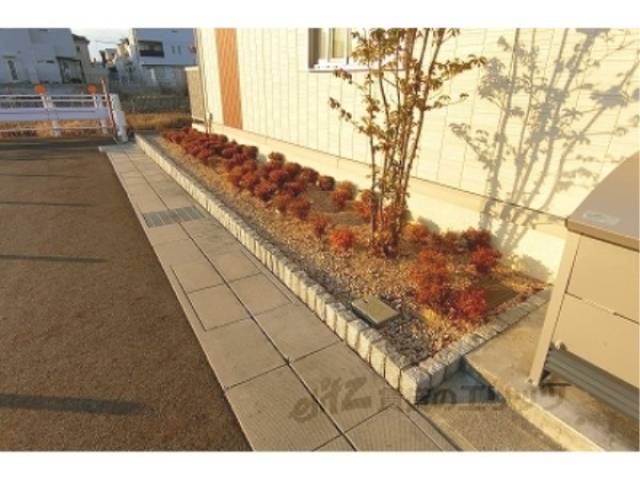 植栽