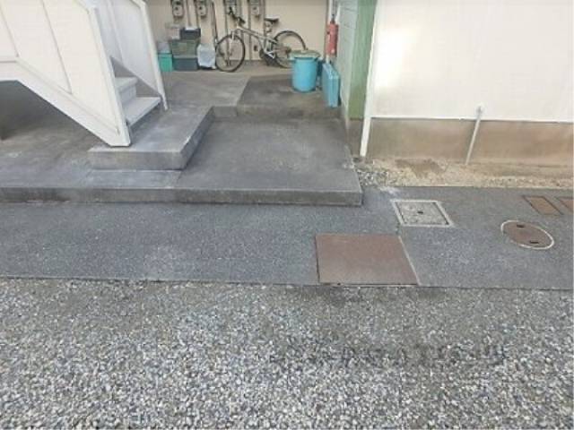 通路