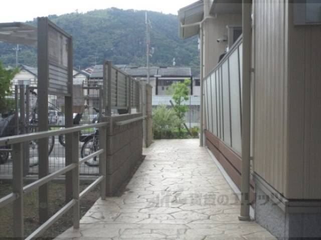 通路