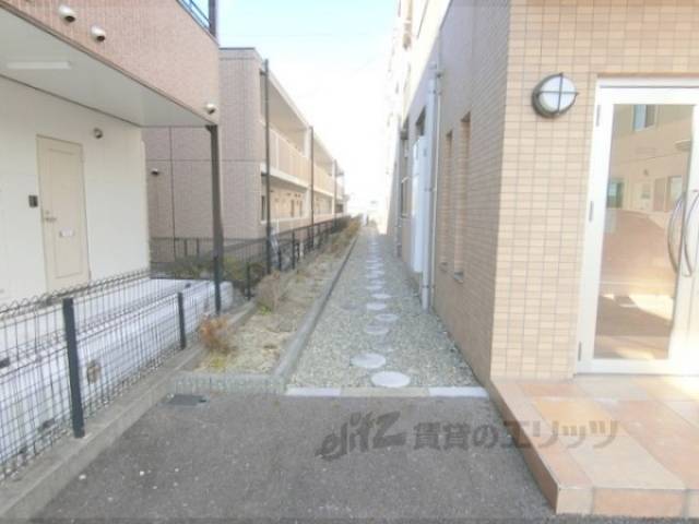 通路