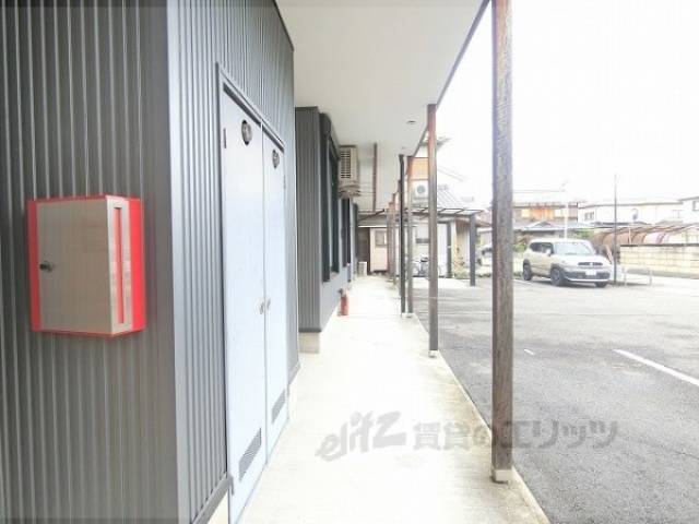 通路