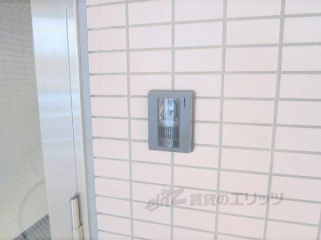 インターフォン